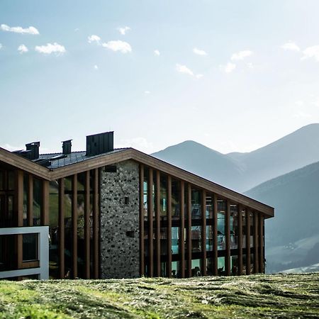 Hotel Panoramic Lotsch Sarentino Εξωτερικό φωτογραφία