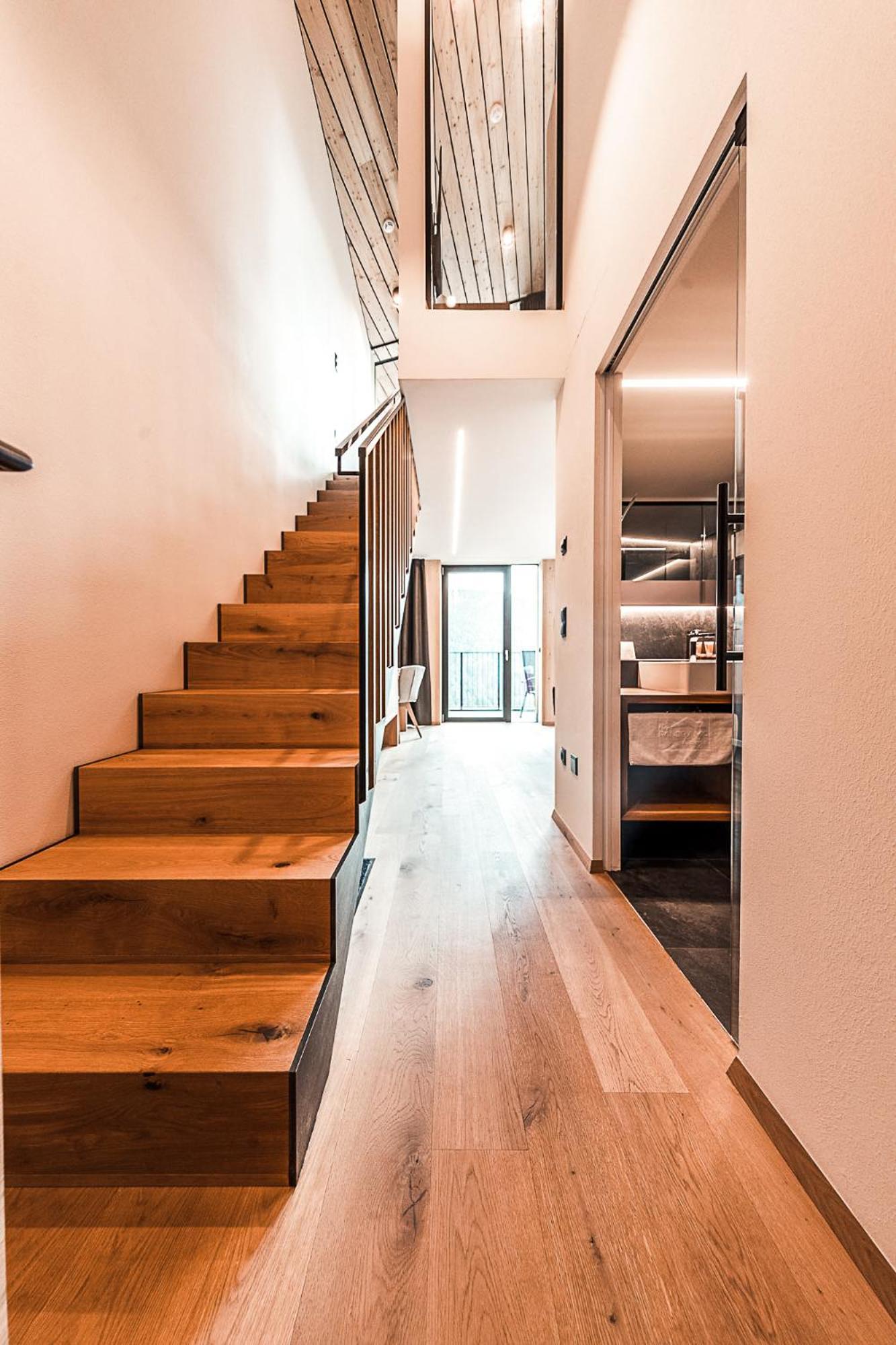 Hotel Panoramic Lotsch Sarentino Δωμάτιο φωτογραφία