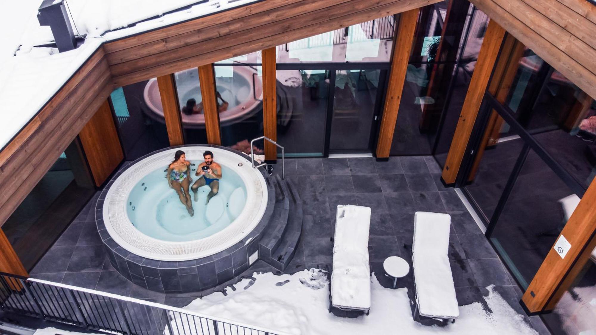 Hotel Panoramic Lotsch Sarentino Εξωτερικό φωτογραφία