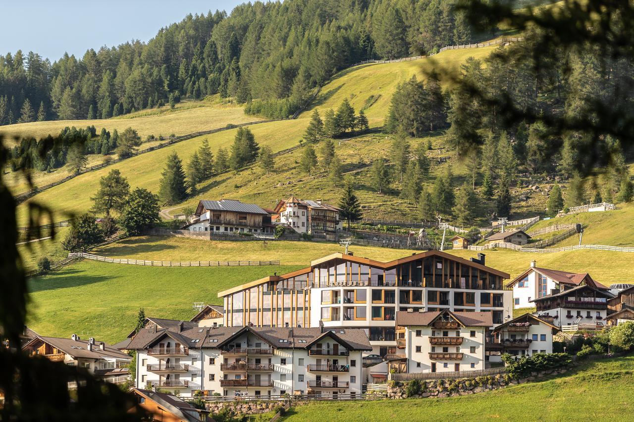 Hotel Panoramic Lotsch Sarentino Εξωτερικό φωτογραφία